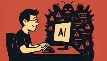 Vibe coding : quand l’intuition et l’IA redéfinissent le développement logiciel