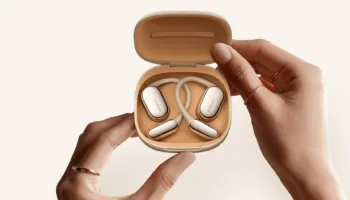 Xiaomi OpenWear Stereo Pro : des écouteurs à oreilles ouvertes ultra-confort, avec audio spatial