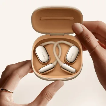 Xiaomi OpenWear Stereo Pro : des écouteurs à oreilles ouvertes ultra-confort, avec audio spatial