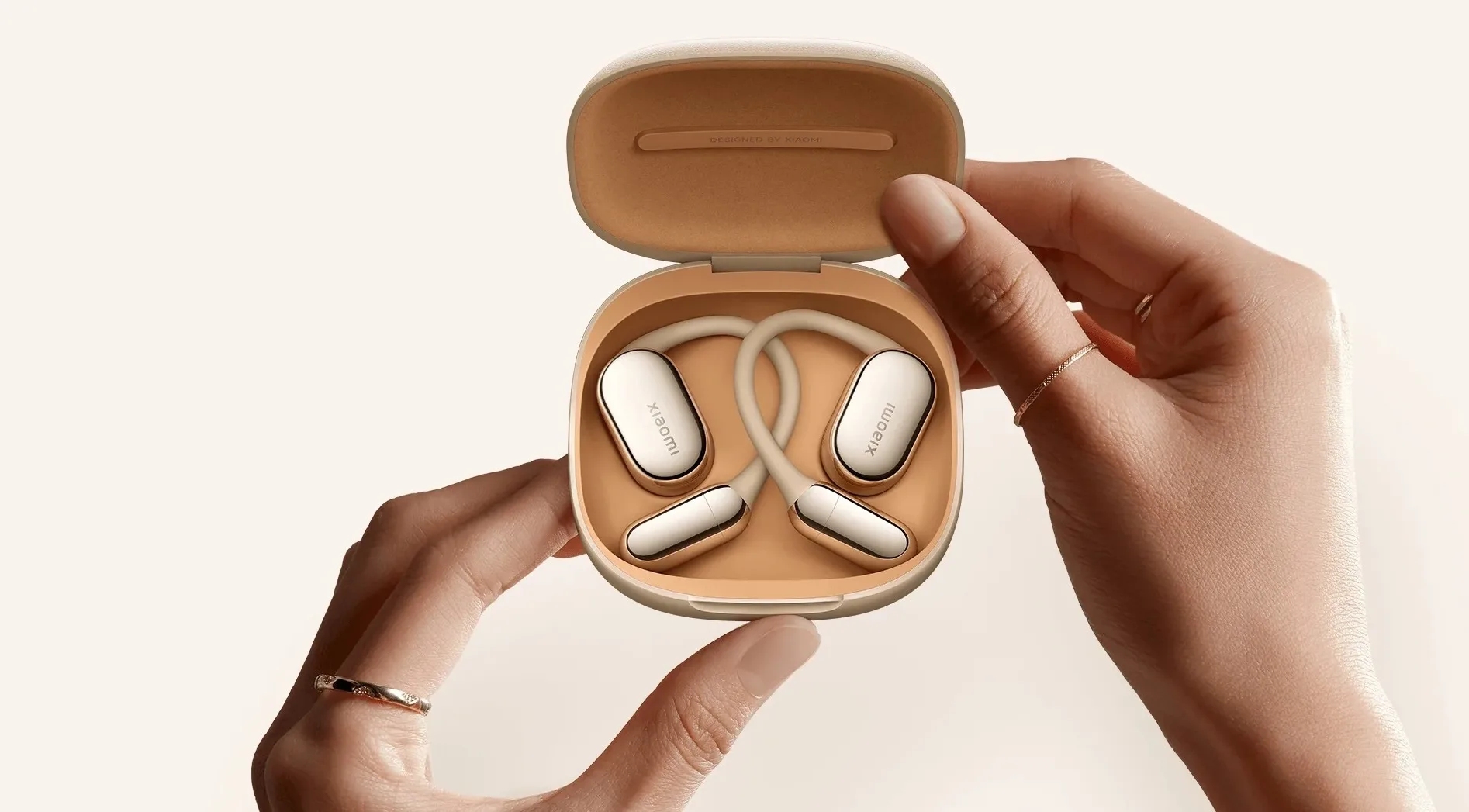 Xiaomi OpenWear Stereo Pro : des écouteurs à oreilles ouvertes ultra-confort, avec audio spatial