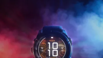 Garmin Fenix 8 Pro : MicroLED, LTE et communication satellite pour la montre outdoor ultime