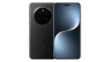 Honor Magic 8 Pro : un téléobjectif périscope 200 mégapixels confirmé
