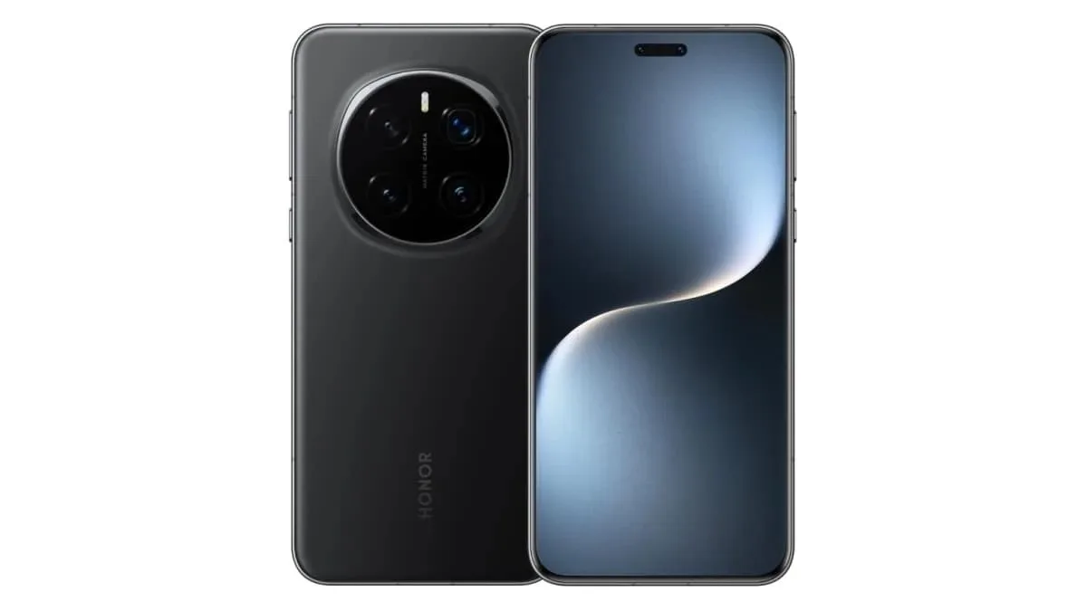 Honor Magic 8 Pro : un téléobjectif périscope 200 mégapixels confirmé