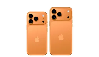 iPhone 17 Pro : nouveau refroidissement, plus grosse batterie et écran 120 Hz