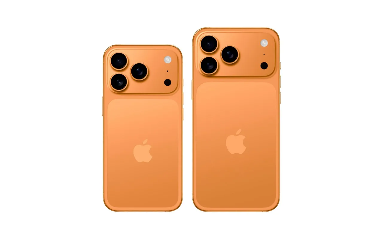 iPhone 17 Pro : nouveau refroidissement, plus grosse batterie et écran 120 Hz