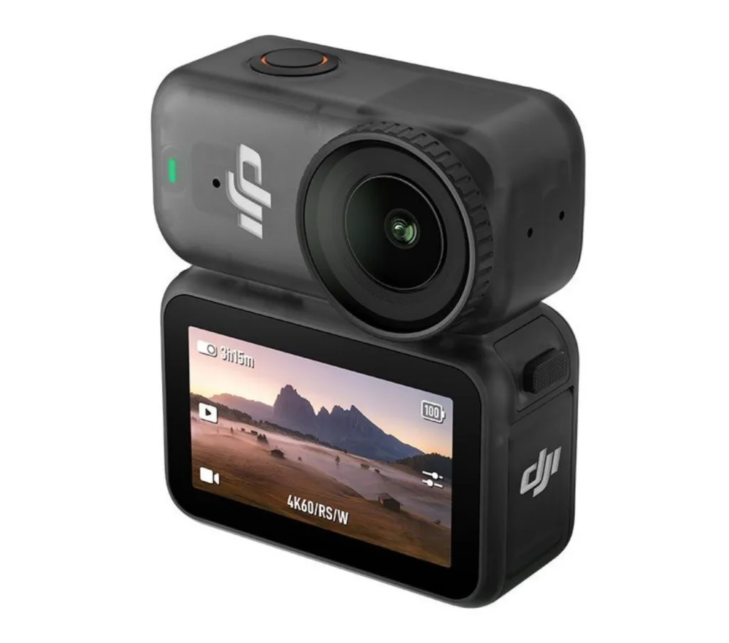 DJI Osmo Nano : une fuite officielle révèle la nouvelle caméra d’action ultra-compacte 52 7db1b086 ae9b 4d5a a7ff 5cf8872d