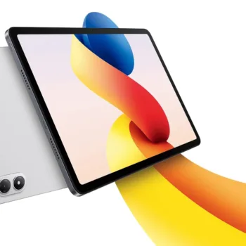 Xiaomi lance la REDMI Pad 2 Pro : une tablette XXL pour le divertissement et la productivité
