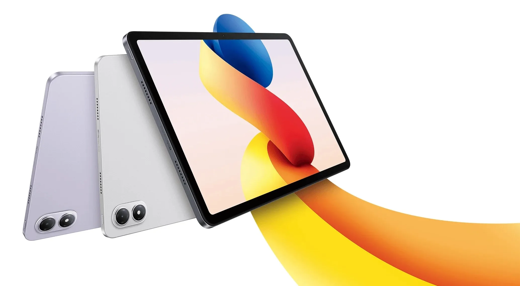 Xiaomi lance la REDMI Pad 2 Pro : une tablette XXL pour le divertissement et la productivité