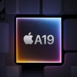 A19 chip concept