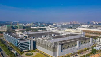 Chine : SMIC teste sa première machine DUV domestique pour contrer l’embargo EUV