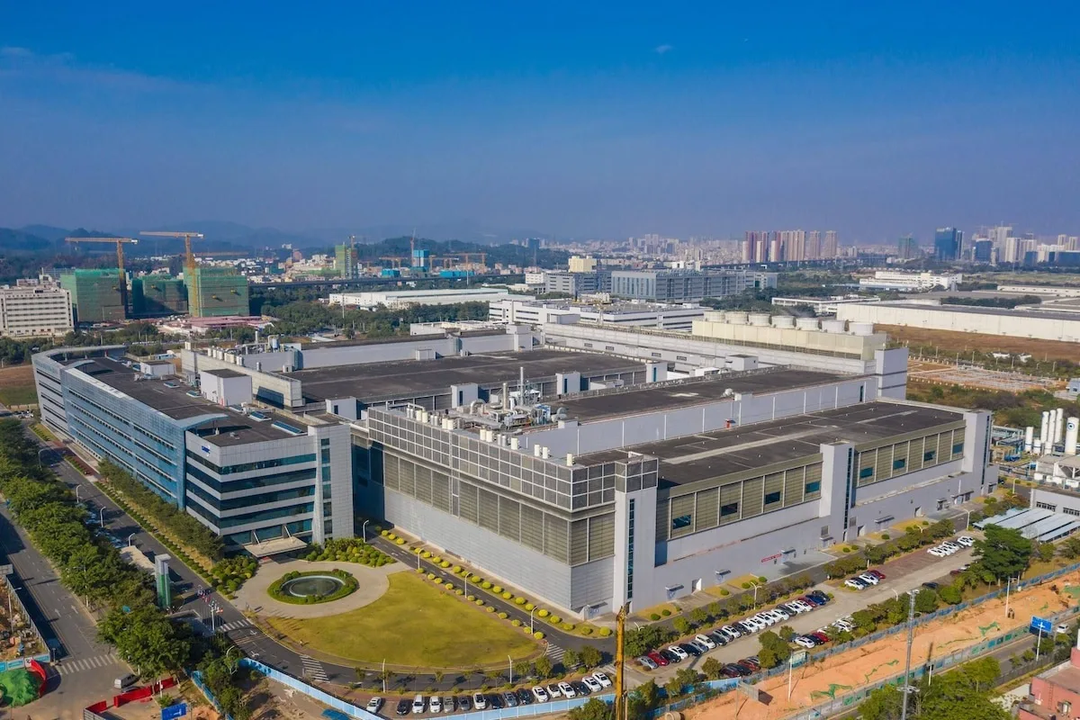 Chine : SMIC teste sa première machine DUV domestique pour contrer l’embargo EUV