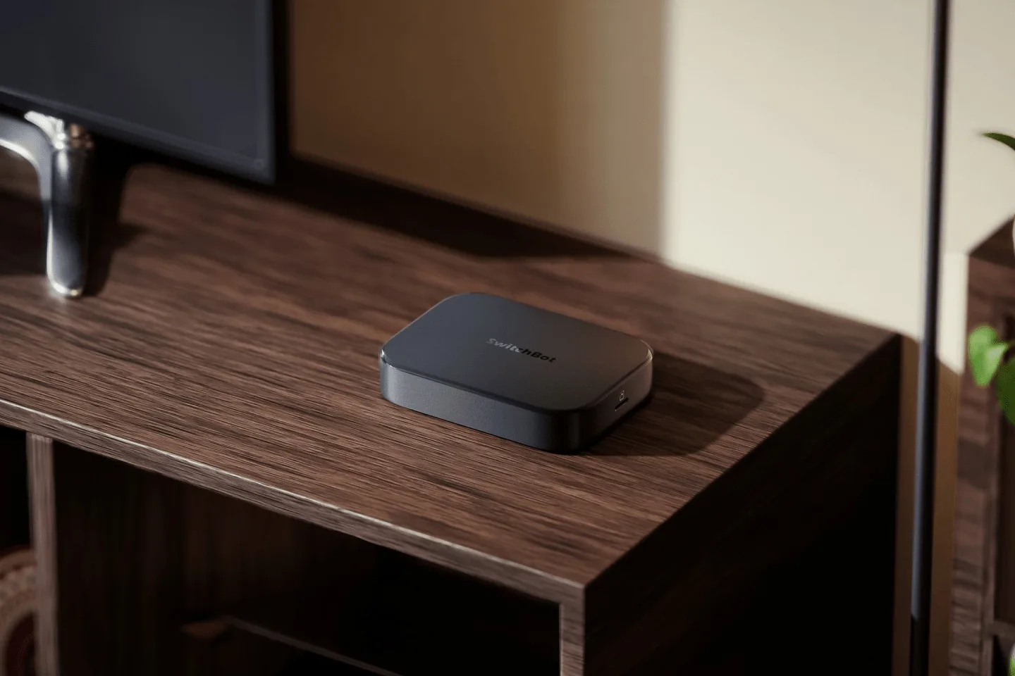 SwitchBot dévoile son AI Hub : un cerveau domestique qui voit et comprend vos habitudes 49 SwitchBot dévoile son AI Hub : un cerveau domestique qui voit et comprend vos habitudes
