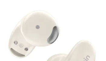 IFA 2025 : Belkin enrichit sa gamme SoundForm avec quatre nouvelles paires d’écouteurs