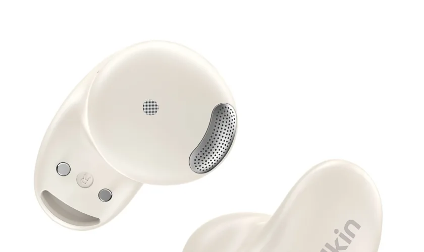 IFA 2025 : Belkin enrichit sa gamme SoundForm avec quatre nouvelles paires d’écouteurs