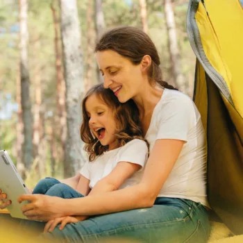 Acer Iconia X12, X14, A14 et A16 : quatre grandes tablettes Android avec béquille et son stéréo