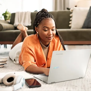 Acer Chromebook Plus Spin 514 : un Chromebook ARM premium avec Kompanio Ultra 910