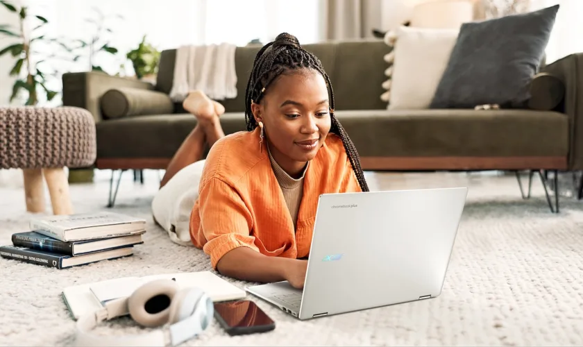 Acer Chromebook Plus Spin 514 : un Chromebook ARM premium avec Kompanio Ultra 910