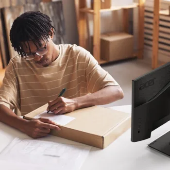 Acer Chromebox Mini CXM2 : un mini PC silencieux sous ChromeOS avec support triple écran