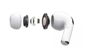 AirPods Pro 3 : capteurs santé confirmés, traduction en direct reportée