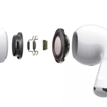 AirPods Pro 3 : capteurs santé confirmés, traduction en direct reportée