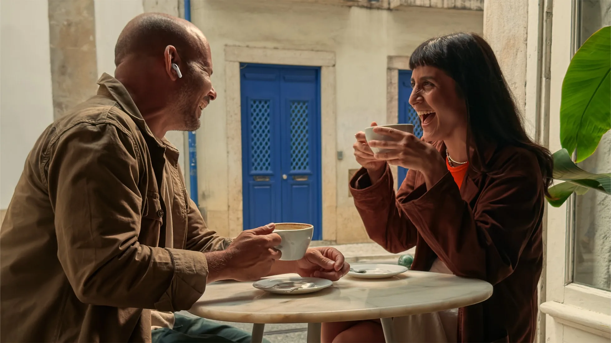 AirPods Pro 3 : Apple ajoute un cardiofréquencemètre et la traduction en direct 50 Apple AirPods Pro 3 hearing heal