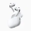 AirPods Pro 3 : Apple ajoute un cardiofréquencemètre et la traduction en direct