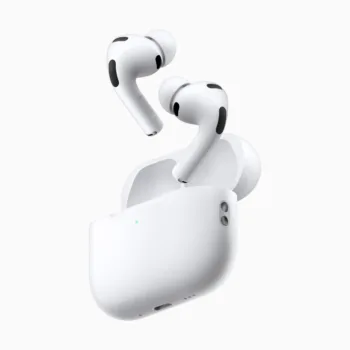AirPods Pro 3 : Apple ajoute un cardiofréquencemètre et la traduction en direct