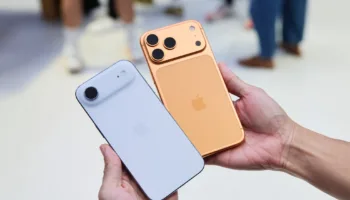 iPhone 17 : rayures dès le lancement, vers un nouveau « Scuffgate » ?