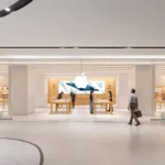 Apple Hebbal India media preview