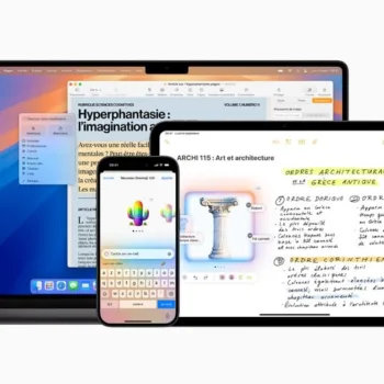 Apple Intelligence : lancement en Chine prévu avant fin 2025 malgré la censure