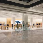 Apple Koregaon Park India media