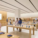 Apple Koregaon Park India media 3