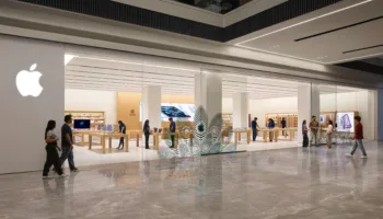 Écosystème Apple 2025 : iPhone 17, Mac M4, Watch, Vision Pro et services connectés