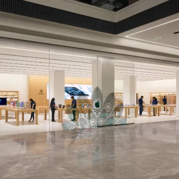 Écosystème Apple 2025 : iPhone 17, Mac M4, Watch, Vision Pro et services connectés