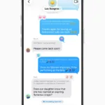 Apple déploie officiellement iOS 26, une refonte majeure avec Liquid Glass ! 53 Apple OS availability Apple Inte