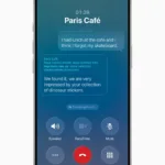 Apple déploie officiellement iOS 26, une refonte majeure avec Liquid Glass ! 55 Apple OS availability Apple Inte 2