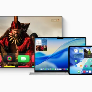 Apple retarde ses nouveautés en Europe à cause du Digital Markets Act