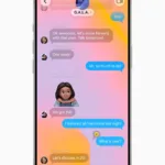 Apple déploie officiellement iOS 26, une refonte majeure avec Liquid Glass ! 52 Apple OS availability iOS 26 Mes