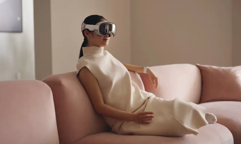 Apple Vision Pro : une feuille de route ambitieuse entre mises à jour, Vision Pro 2 et Vision Air