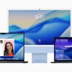Apple WWDC25 macOS Tahoe 26 hero