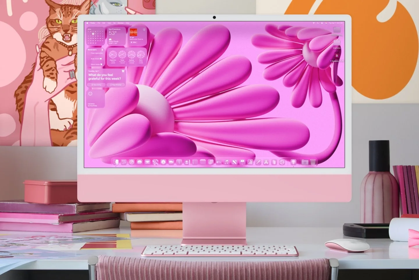 Apple WWDC25 macOS Tahoe 26 life