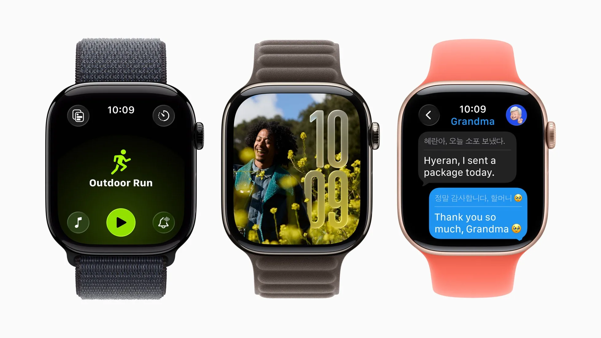 watchOS 26 : Un lancement prévu le 15 septembre 50 Apple WWDC25 watchOS 26 hero 250