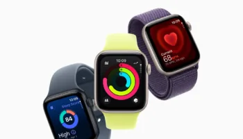 Apple Watch SE 3 : l’entrée de gamme devient incontournable