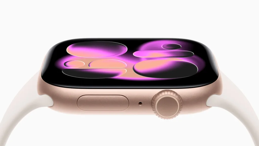Apple Watch Series 11 hero 25090