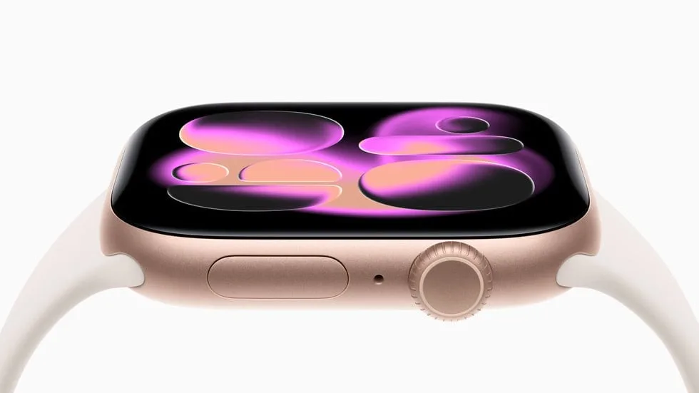 Apple Watch Series 11