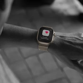 L'Apple Watch Series 11 et Ultra 3 introduisent la détection d'hypertension validée par la FDA !