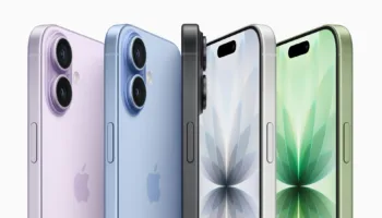 iPhone 17, Air, Pro & Pro Max : quel modèle a le meilleur appareil photo ?