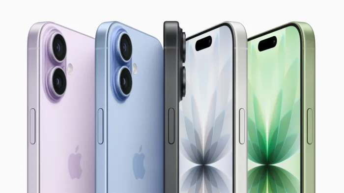 iPhone 17 : Apple introduit la protection MIE contre les logiciels espions