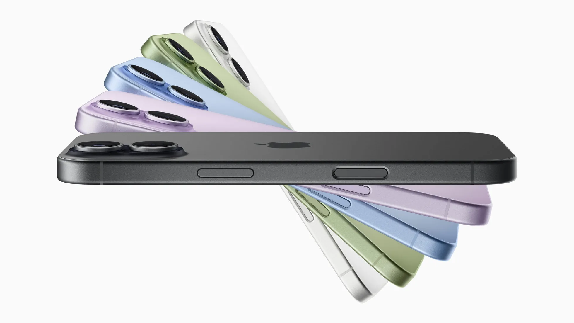 iPhone 17 : Les précommandes dépassent l'iPhone 16, le pari d'Apple sur l'iPhone Air est gagnant ? 47 iPhone 17 : Les précommandes dépassent l'iPhone 16, le pari d'Apple sur l'iPhone Air est gagnant ?