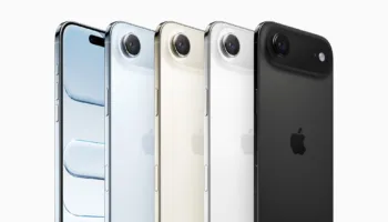iPhone Air : les premiers benchmarks de la puce A19 Pro montrent une évolution mesurée